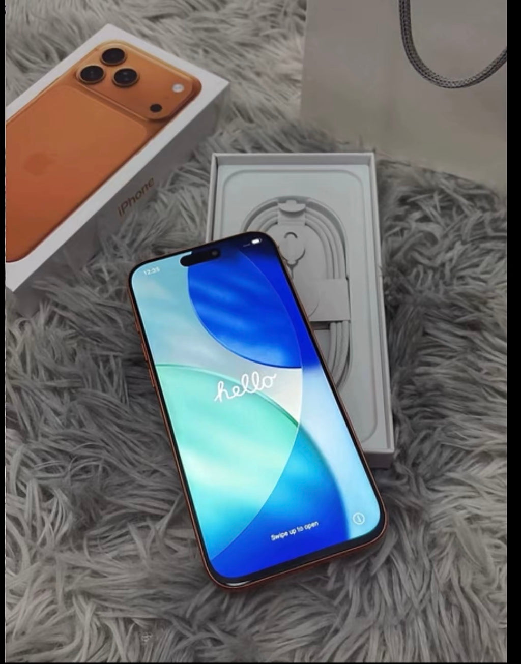 iPhone 17 Pro Max (Gebraucht)