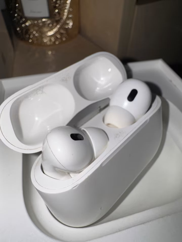 Airpods pro 2 Original (Gebraucht)
