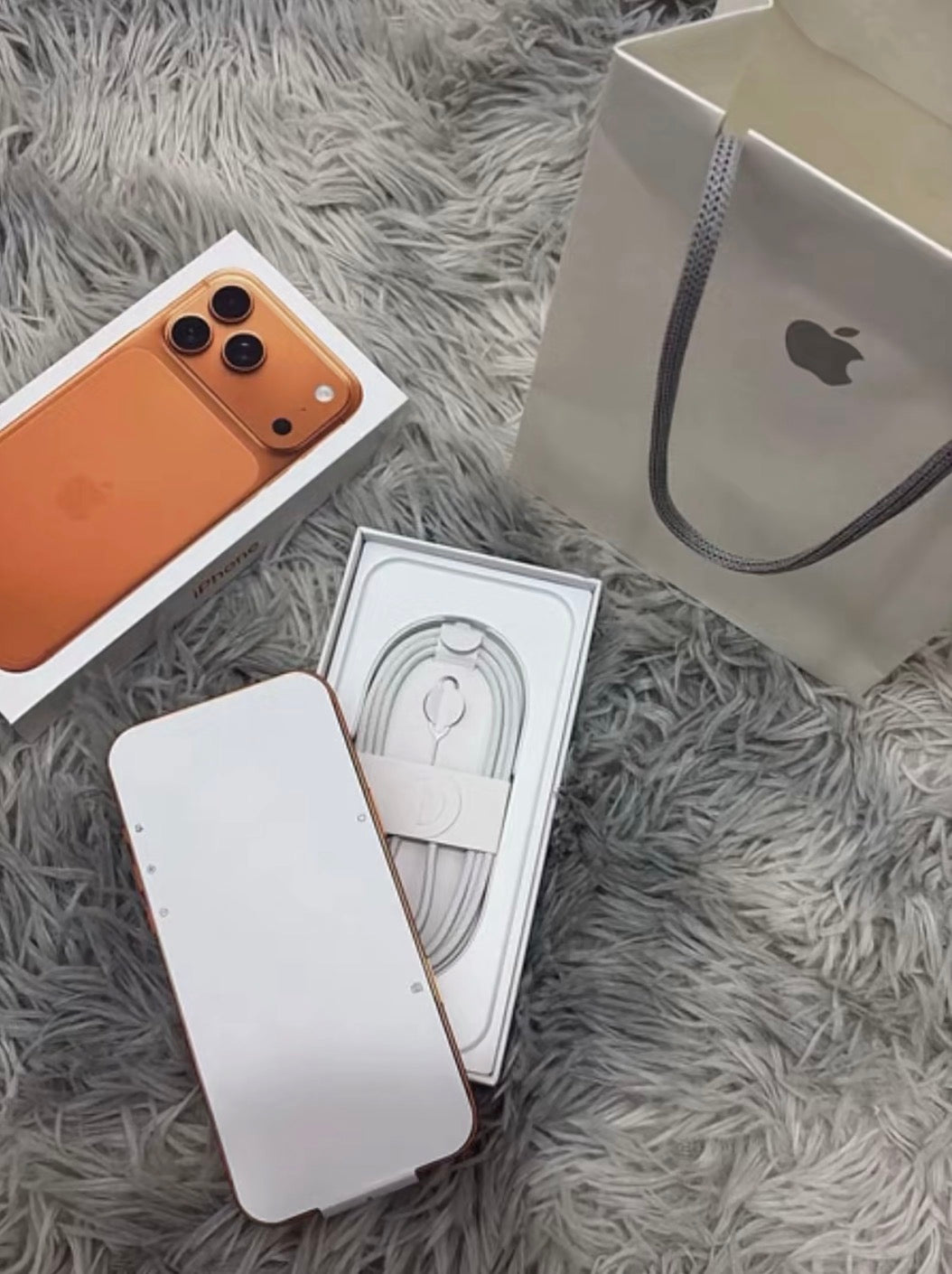 iPhone 17 Pro Max (Gebraucht)