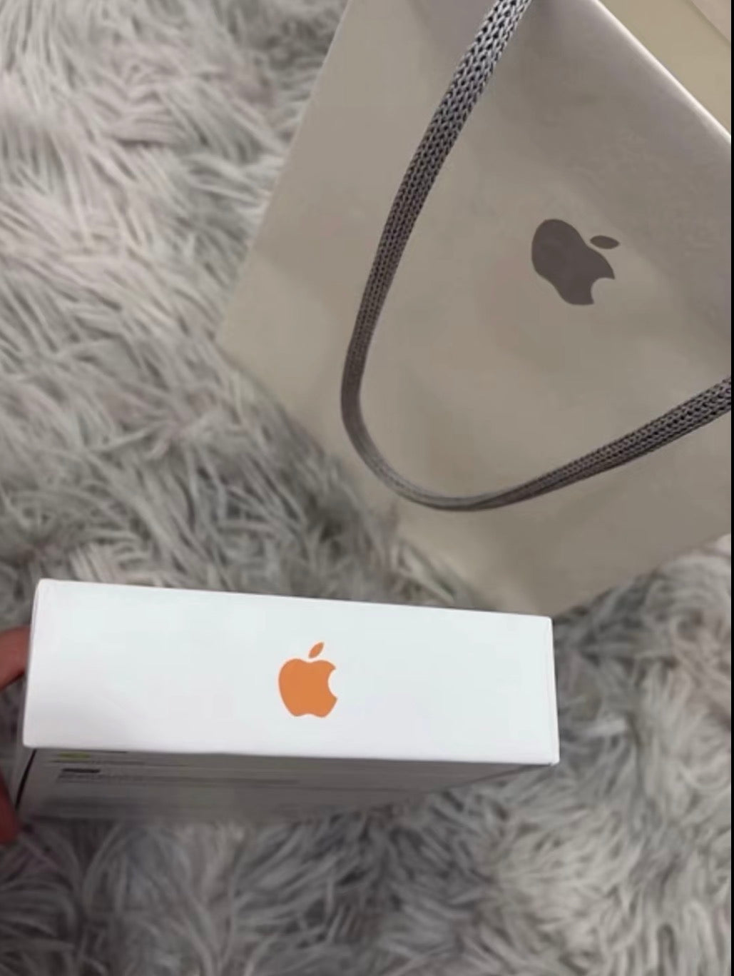 iPhone 17 Pro Max (Gebraucht)
