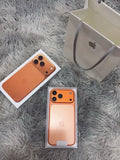 iPhone 17 Pro Max (Gebraucht)