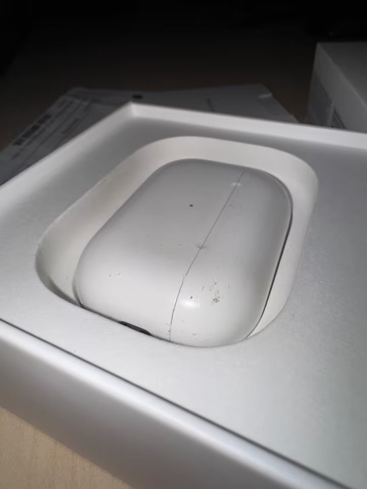 Airpods pro 2 Original (Gebraucht)